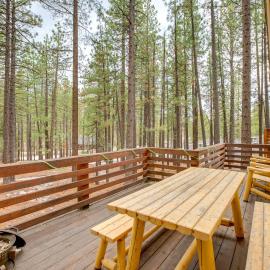 1 Mi to Beach: South Lake Tahoe Home!