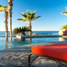 Hacienda Del Mar Owners Presidential Suite 2BR3B REQUEST DATE see by Clay & Lisa, Hotel in El Tule