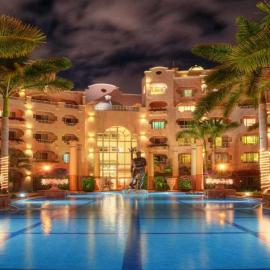 Pueblo Bonito Rose' Owners Executive Suite 1BR2B, REQUEST- see by Clay & Lisa