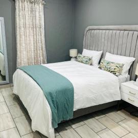 Cozy Private Guest Wing in Boskruin Randburg