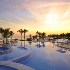 Pueblo Bonito Emerald Bay Owner Master Suite 1BR2B, REQUEST- see by Clay & Lisa, hotel u gradu 'Mazatlán'