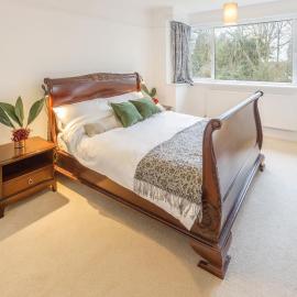 Host & Stay - Combpyne, hotel a Compton