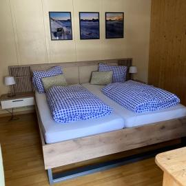 Zur Stilli Davos Dorf