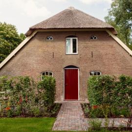 Boerderij de Voorste Eng