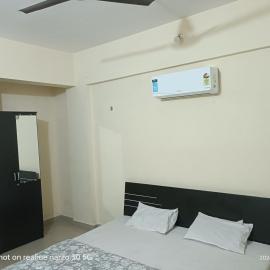 Viesnīca 3 Bhk Villa At Pushpanjali Residency Phase 2 Bunglow No B4 Owale Ghodbunder Road Thane West pilsētā Thane