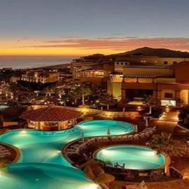 Pueblo Bonito Sunset Beach Owners Studio Suite, REQUEST DATES see by Clay & Lisa