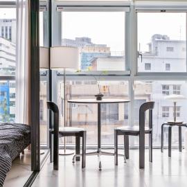 Balance Seoul Stay