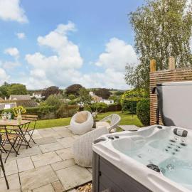 3 Bed in Bideford oc-92882 – hotel w mieście Bideford