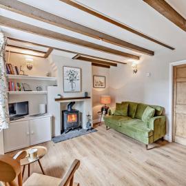 2 Bed in Middlesbrough oc-92731, Hotel in Stokesley