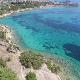 Cambara Garden Oasis in Aegina, BBQ & Private Parking, Hotel in Kipséli