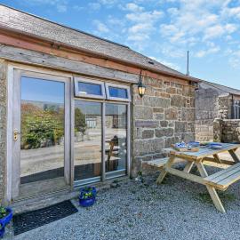 1 Bed in Penzance oc-75689, Hotel in Camborne