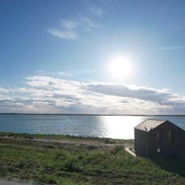 Ferienhaus Sonnenwasser am Partwitzer See
