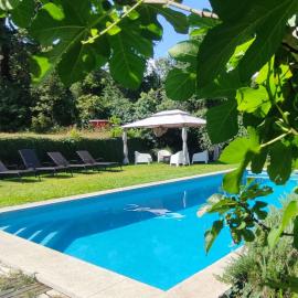Purpaixao Countryhouse