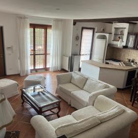 Dimora del sole, hotel din Capena