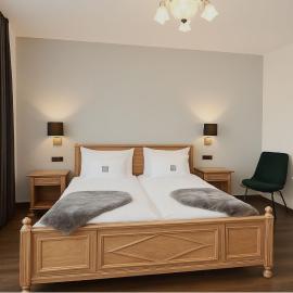 Flair Hotel Vier Jahreszeiten, hotel v mestu Bad Urach