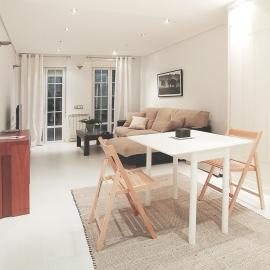 Apartamento El Toro by Clabao, hotell i Pamplona