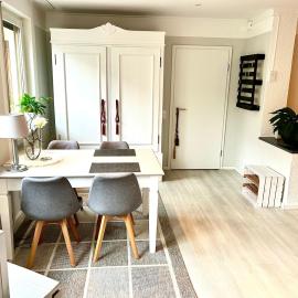 Ferienwohnung am Ruwer-Hochwald-Radweg, Fewo 1