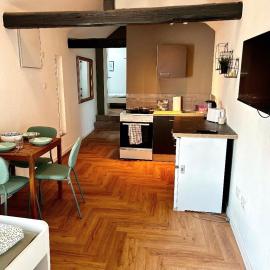 modernes Apartment mit Wlan, hotel a Lorsch
