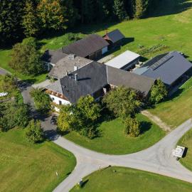 Camping Mittlböck