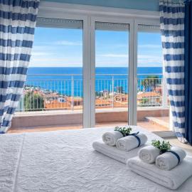 Due Passi dal Cielo Apartment Piscina Condominiale fino al 30 Agosto