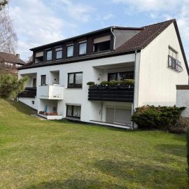 Apartment Alex, hotell i Hildesheim
