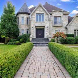Private Luxury Estate - An Exceptional Stay