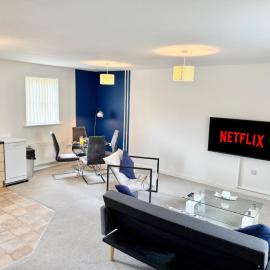K Suites - Teeswater Walk