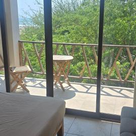 Casa Laud Cuarto Guamuchil, hotel u gradu Guayabas