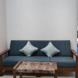 Scoopy Retreat Anugraha Private Family Stay