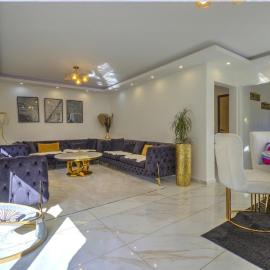 Villa 2 chambres, hotel u gradu 'Trooz'