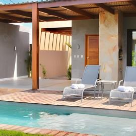 Condominio Uhane Luxury Villas