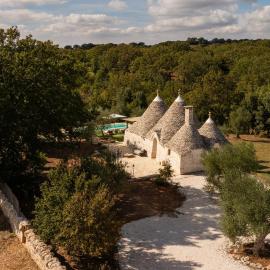 Trullo Elisa