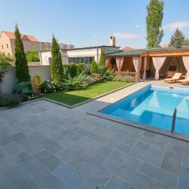 Your Holiday Home In Yerevan