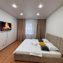 1-BR Apartment Zhayau musa 7b