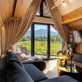 CHATAR Tatra Premium Suites