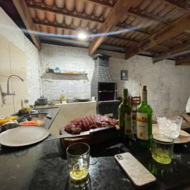 Casaacochego, hotelli kohteessa Icapuí