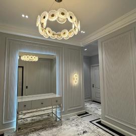 Qozirabod Apartment