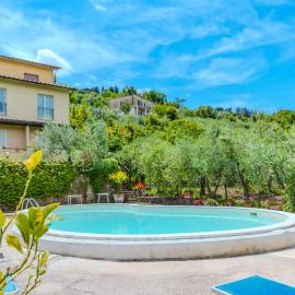 B&B La Bufalona - Pool & Relax, hotell i Massa Marittima