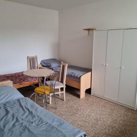 Modern urban loft apartment, hotel in Opava