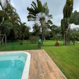 Sítio Funilândia - MG, hotel din Funilândia