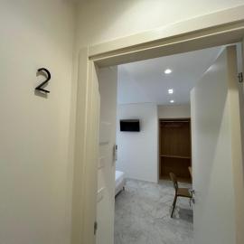 Suite Contè Capodimonte