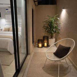 Modern Studio Near Al Haram And City Center Self Check-in