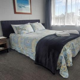 Fantastic Two Bedroom Unit