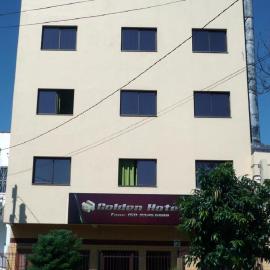 Golden Hotel Ltda - Próximo a DPM, Aeroporto, Rodoviaria Porto Alegre, Arena do Grêmio