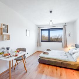 Studio Arnoštka, hotel in Vimperk