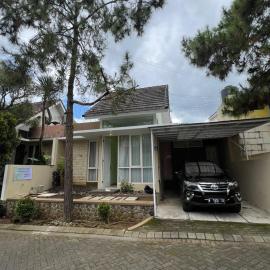 Jojo's Villa Batu 2