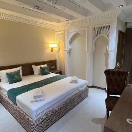 Shams Boutique Hotel