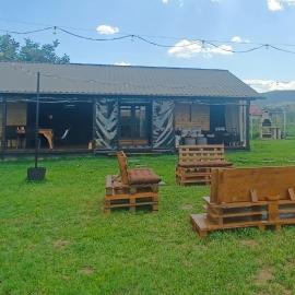 Cozy Box, hotel sa Agapia