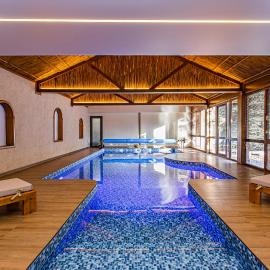 Ermensai Wellness Boutique Hotel