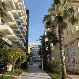 Palm Paradise Apartaments